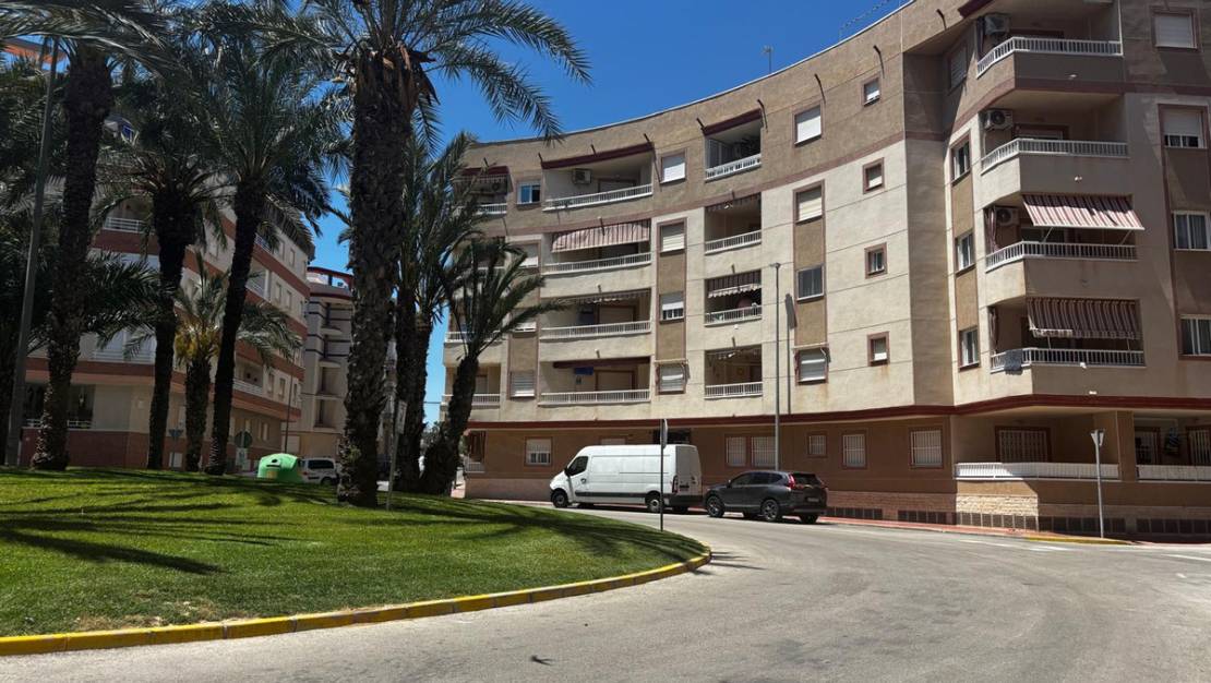 Venta - Apartment - Guardamar del Segura - Guardamar del Segura Centro