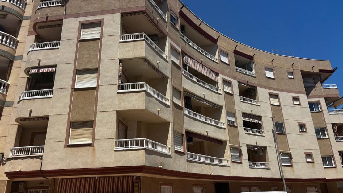 Venta - Apartment - Guardamar del Segura - Guardamar del Segura Centro