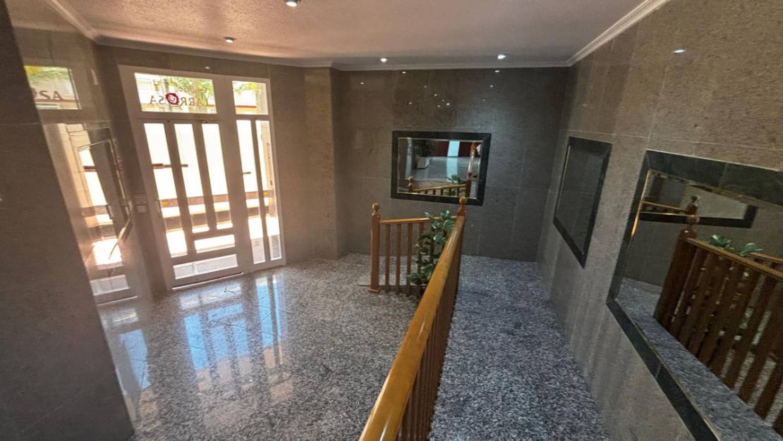 Venta - Apartment - Guardamar del Segura - Guardamar del Segura Centro