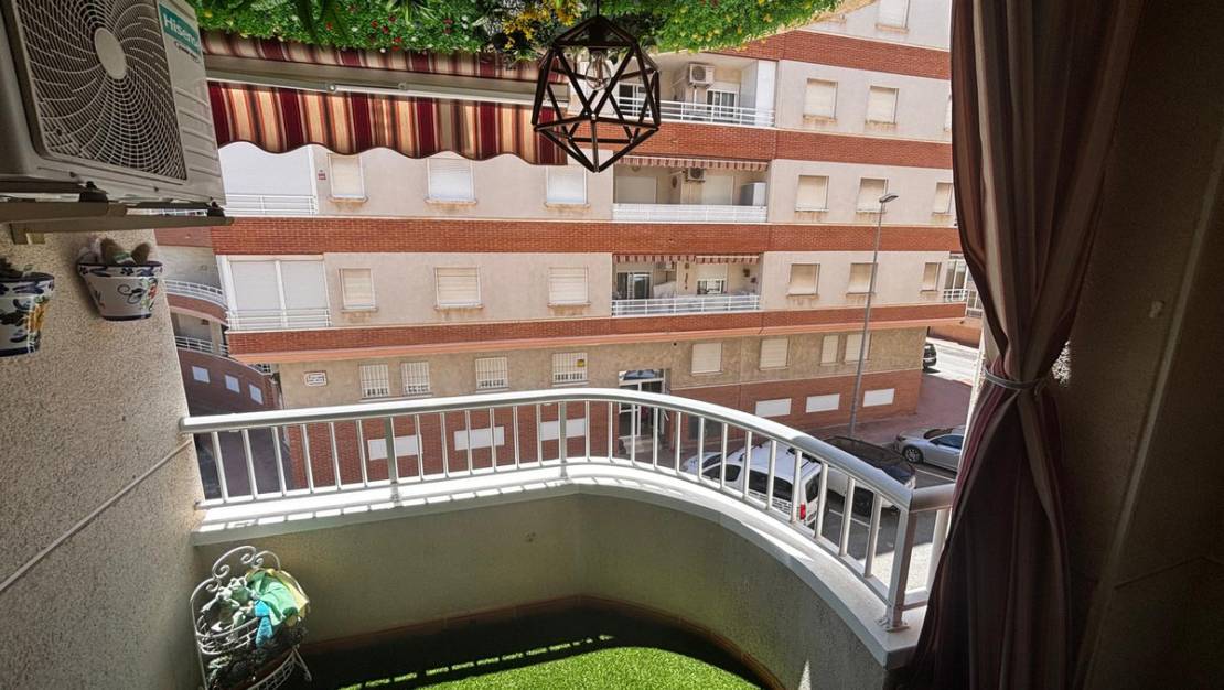 Venta - Apartment - Guardamar del Segura - Guardamar del Segura Centro