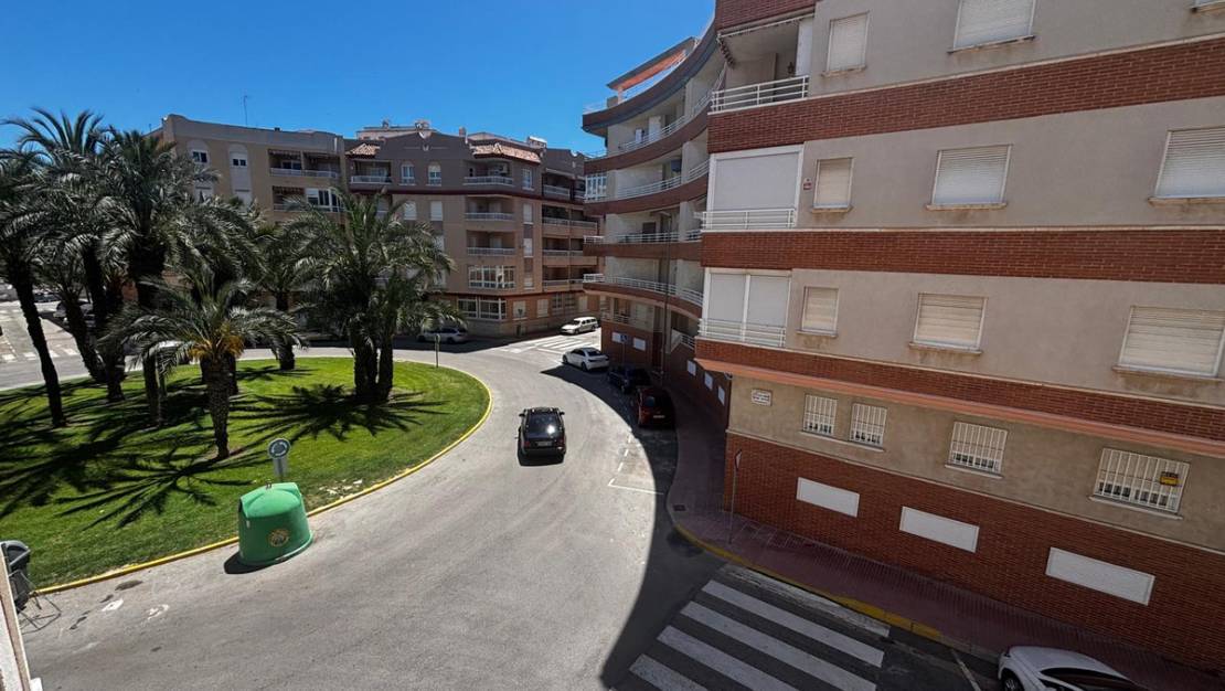 Venta - Apartment - Guardamar del Segura - Guardamar del Segura Centro
