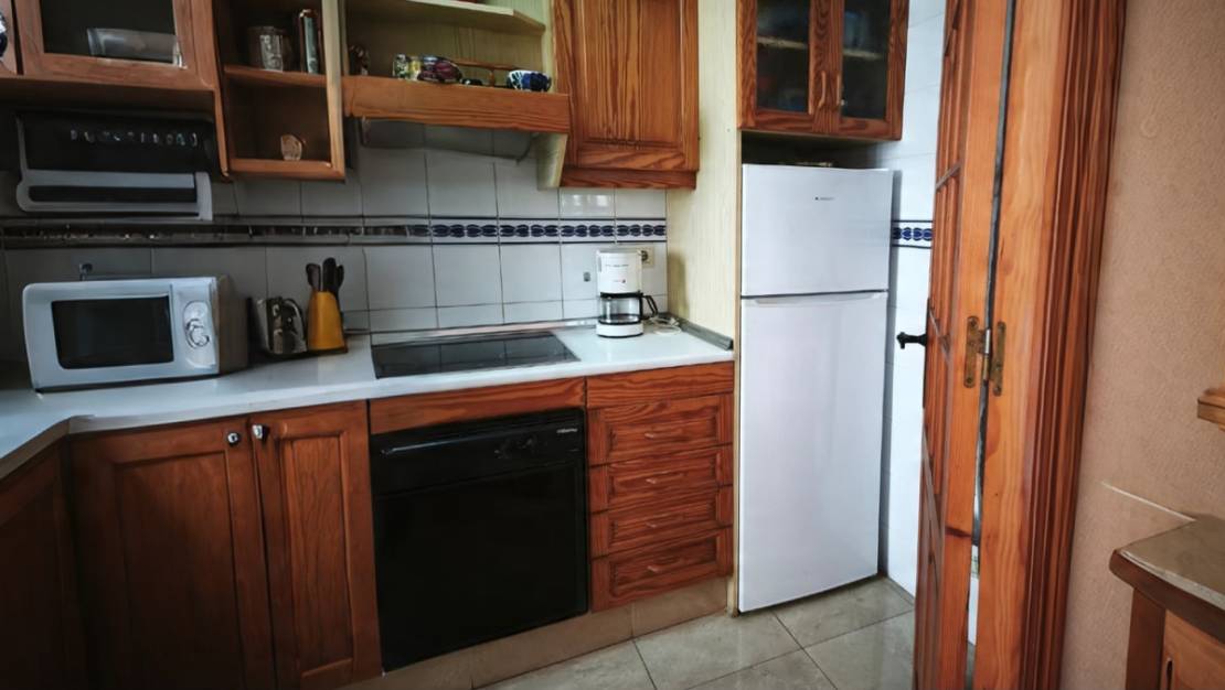 Venta - Apartment - Guardamar del Segura - Guardamar del Segura Centro