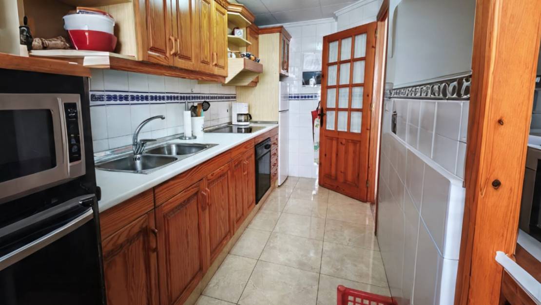 Venta - Apartment - Guardamar del Segura - Guardamar del Segura Centro