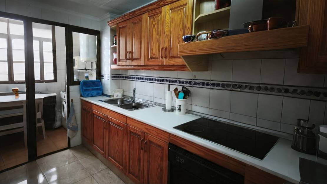 Venta - Apartment - Guardamar del Segura - Guardamar del Segura Centro