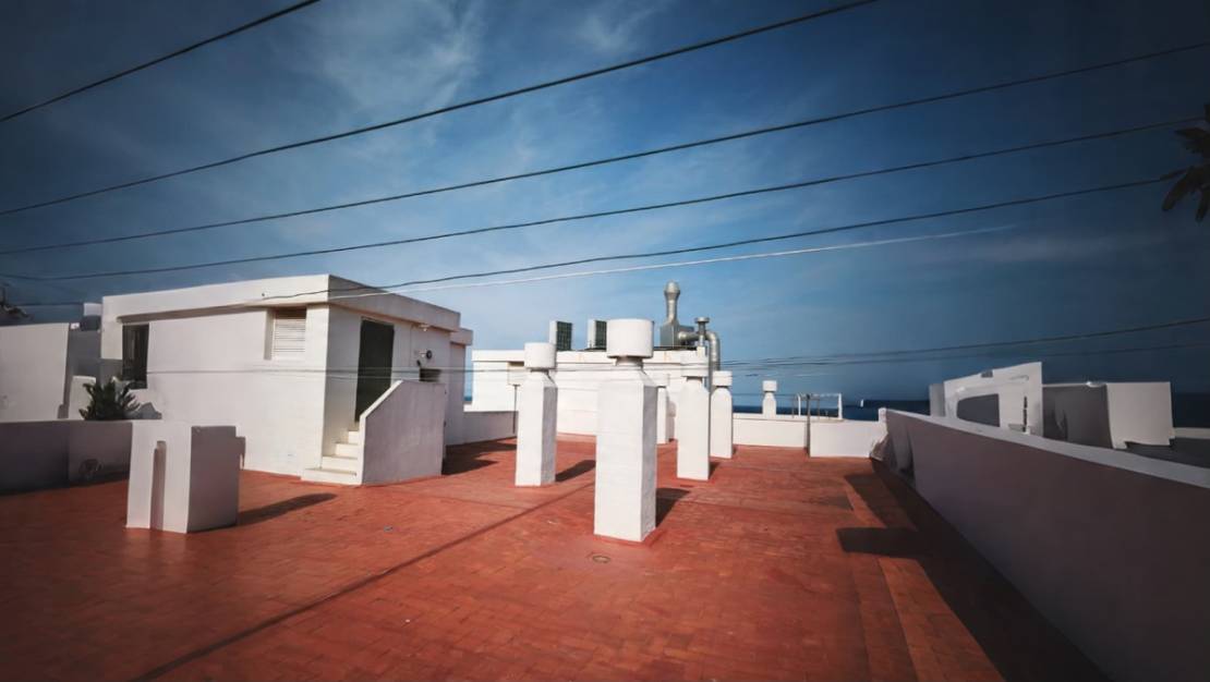 Venta - Apartment - Guardamar del Segura - Guardamar del Segura Centro