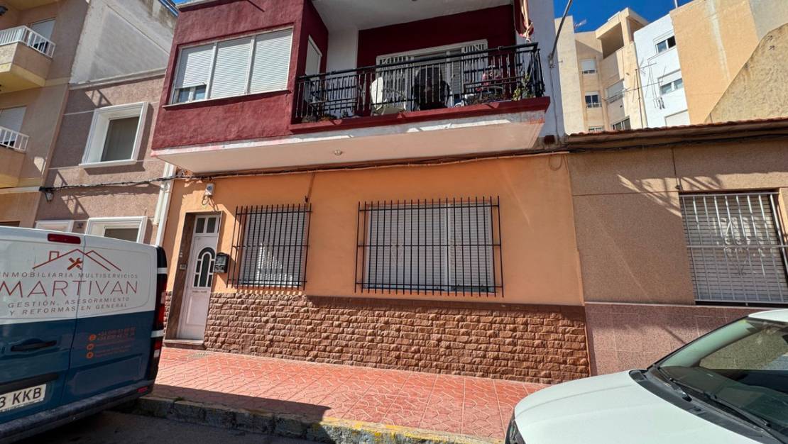 Venta - Apartment - Guardamar del Segura - Guardamar del Segura Centro