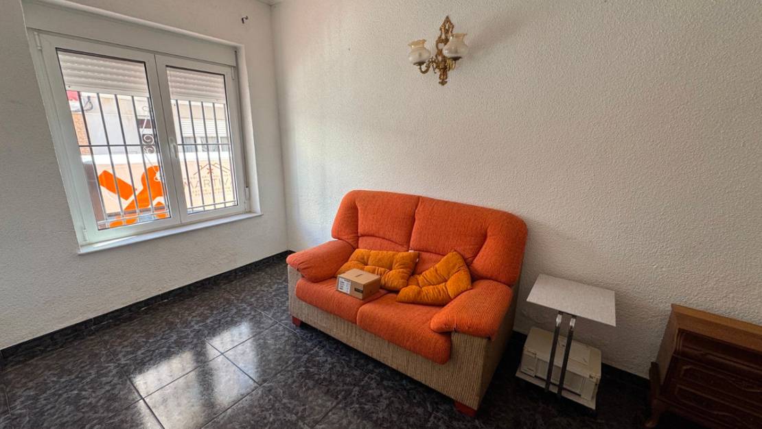 Venta - Apartment - Guardamar del Segura - Guardamar del Segura Centro