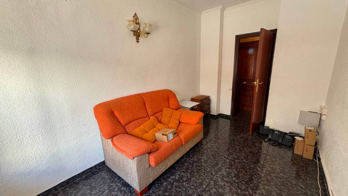 Venta - Apartment - Guardamar del Segura - Guardamar del Segura Centro