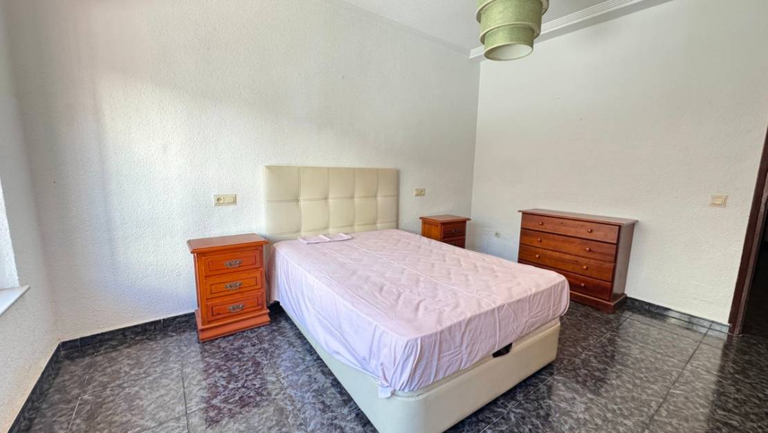 Venta - Apartment - Guardamar del Segura - Guardamar del Segura Centro
