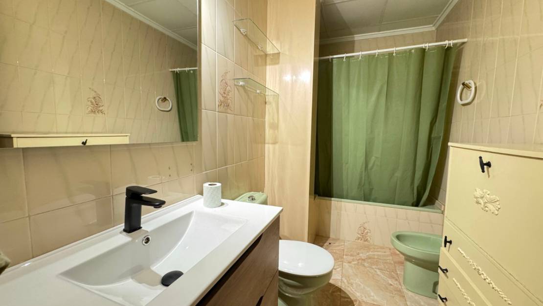 Venta - Apartment - Guardamar del Segura - Guardamar del Segura Centro