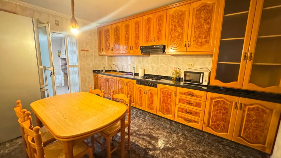 Venta - Apartment - Guardamar del Segura - Guardamar del Segura Centro