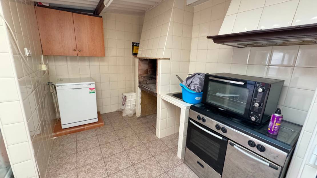Venta - Apartment - Guardamar del Segura - Guardamar del Segura Centro