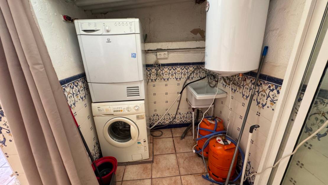 Venta - Apartment - Guardamar del Segura - Guardamar del Segura Centro