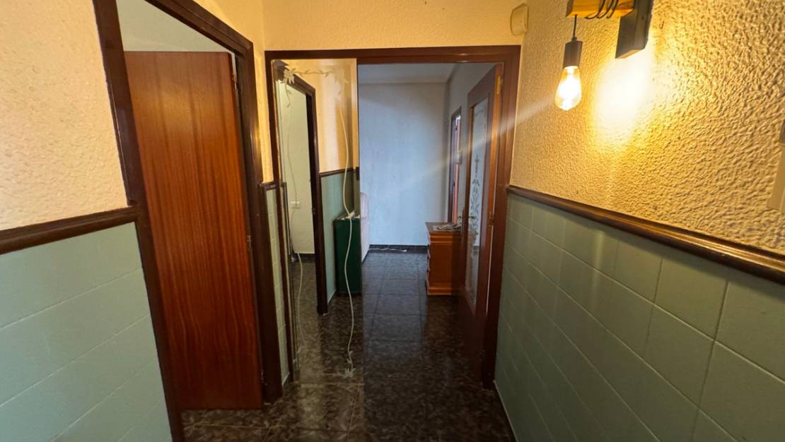 Venta - Apartment - Guardamar del Segura - Guardamar del Segura Centro
