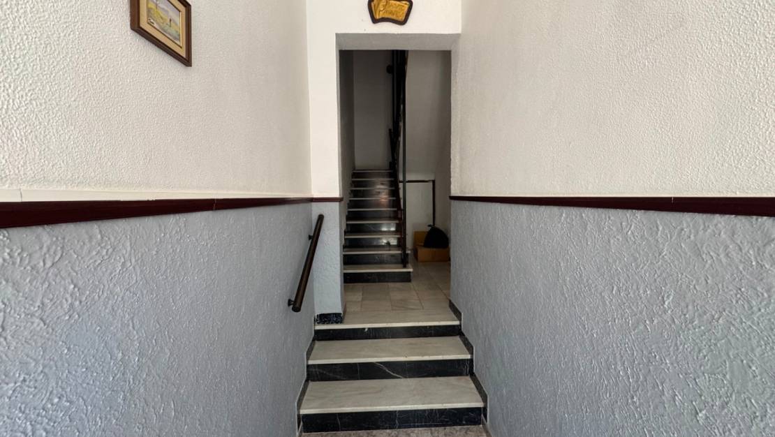 Venta - Apartment - Guardamar del Segura - Guardamar del Segura Centro