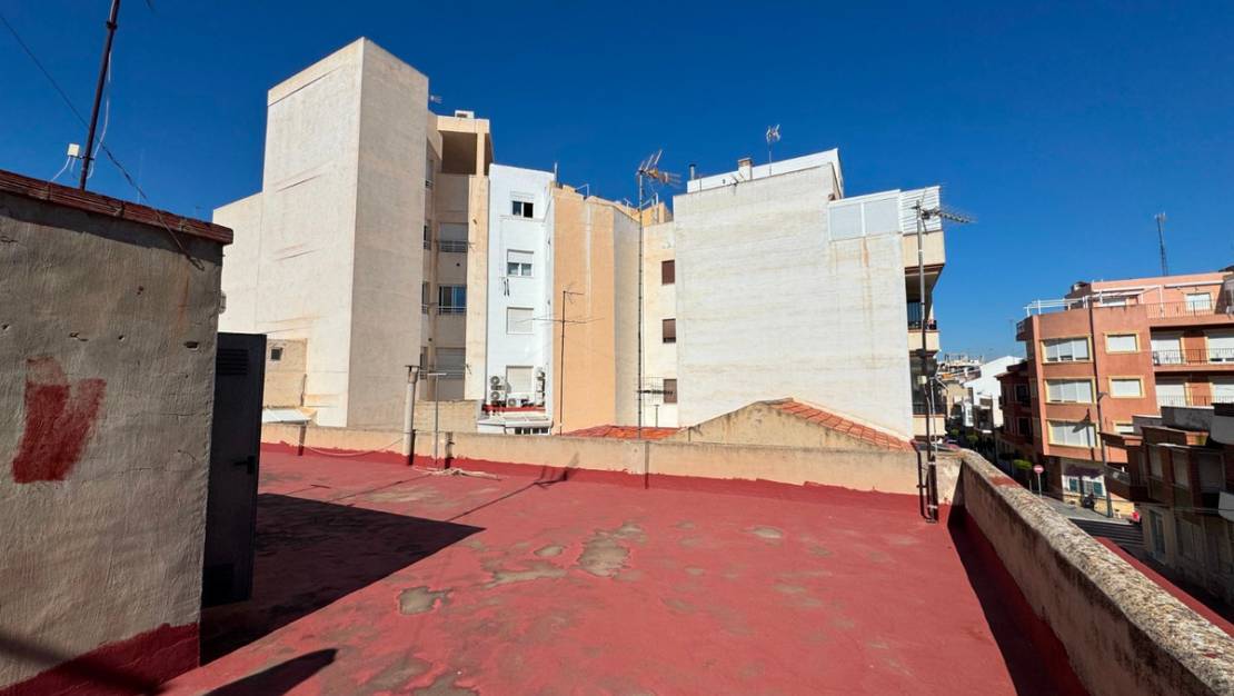 Venta - Apartment - Guardamar del Segura - Guardamar del Segura Centro