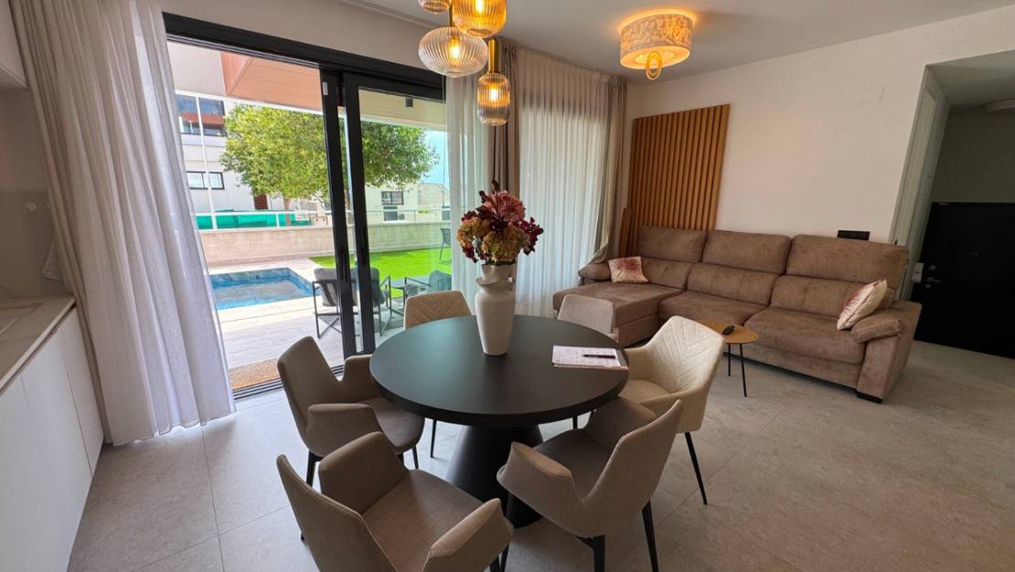 Venta - Apartment - Guardamar del Segura - Guardamar del Segura Centro