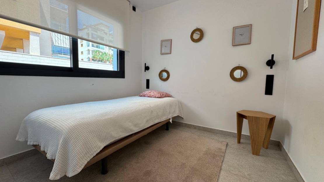 Venta - Apartment - Guardamar del Segura - Guardamar del Segura Centro