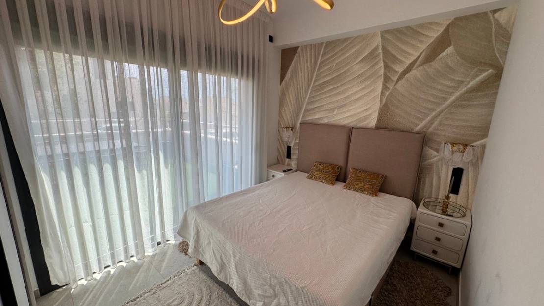 Venta - Apartment - Guardamar del Segura - Guardamar del Segura Centro