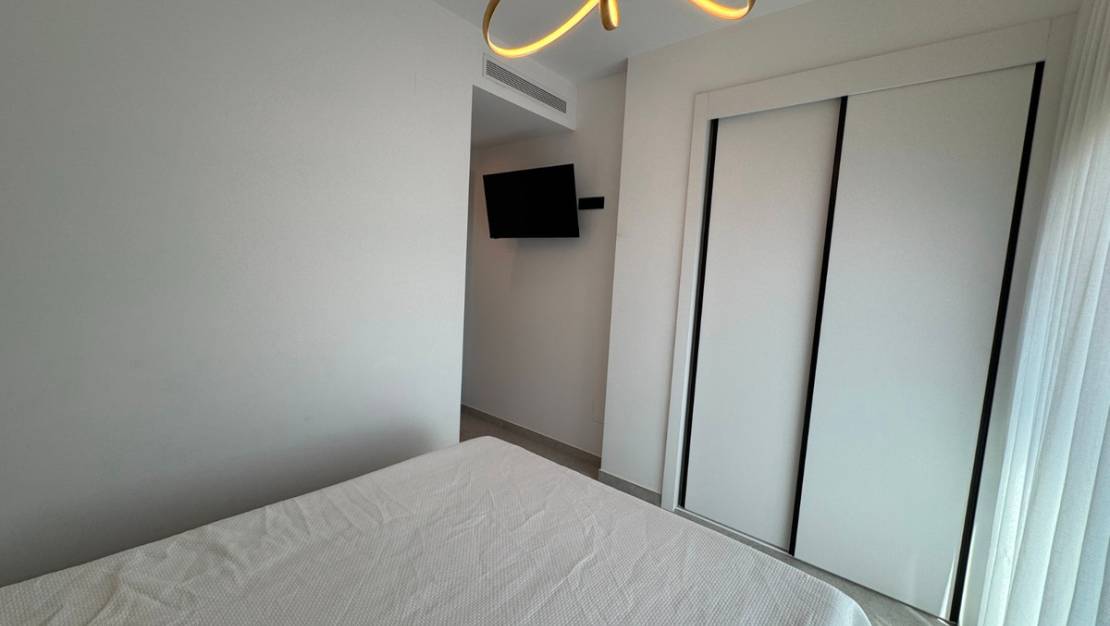 Venta - Apartment - Guardamar del Segura - Guardamar del Segura Centro