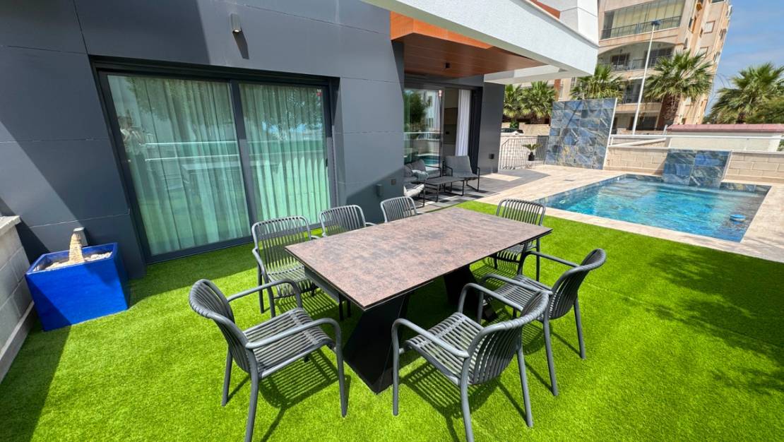 Venta - Apartment - Guardamar del Segura - Guardamar del Segura Centro