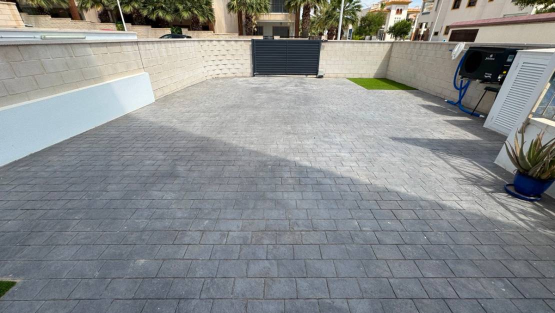 Venta - Apartment - Guardamar del Segura - Guardamar del Segura Centro