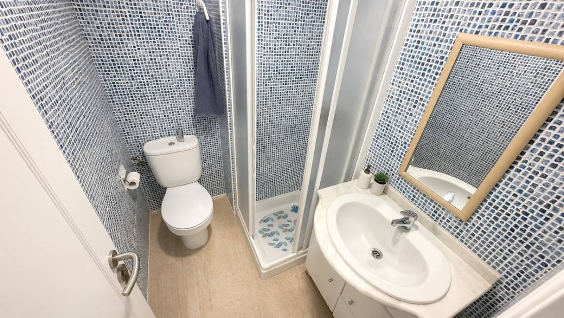 Venta - Apartment - Guardamar del Segura - Guardamar del Segura Centro