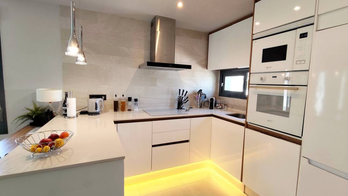 Venta - Apartment - Guardamar del Segura - Guardamar del Segura Centro