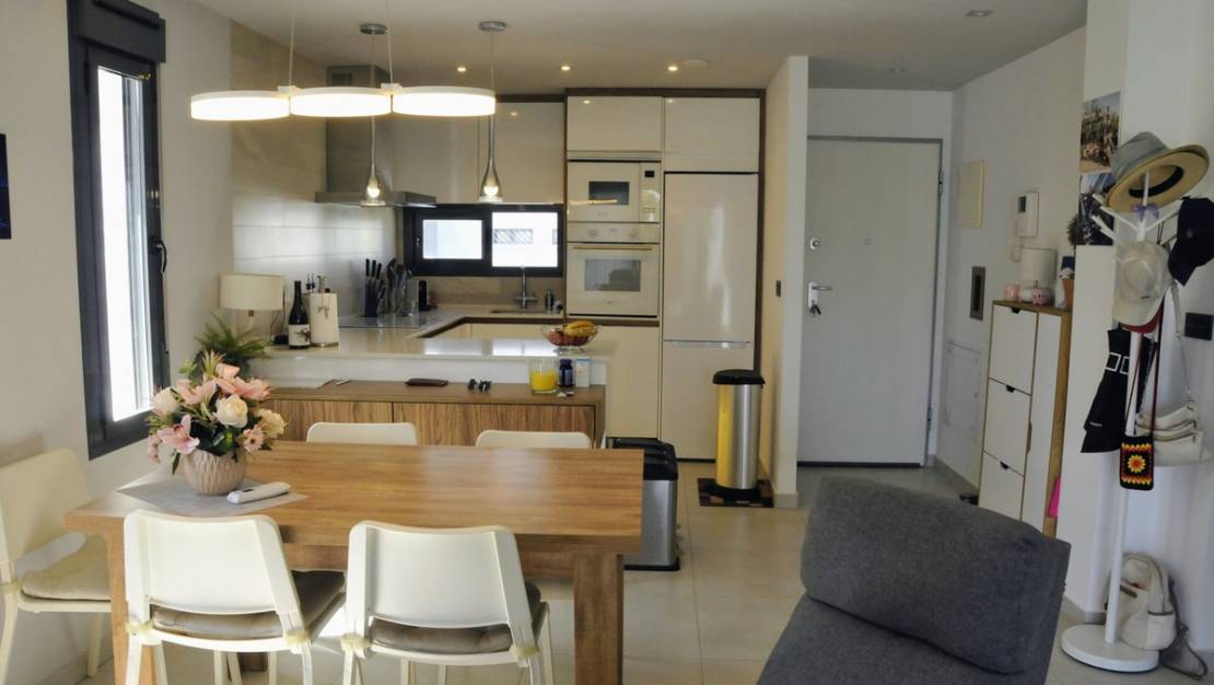 Venta - Apartment - Guardamar del Segura - Guardamar del Segura Centro