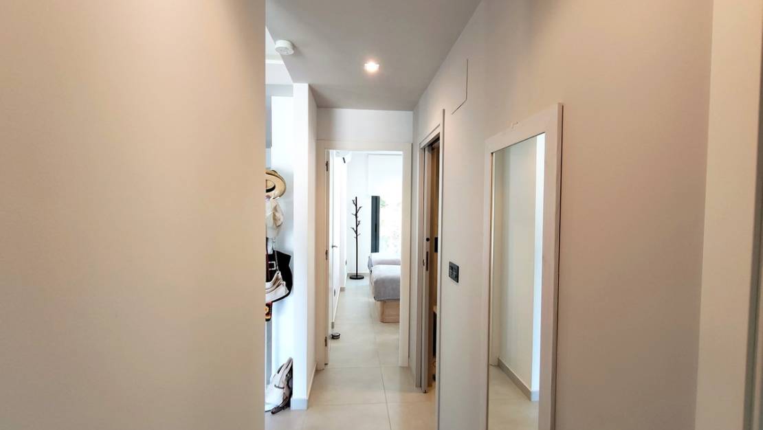 Venta - Apartment - Guardamar del Segura - Guardamar del Segura Centro
