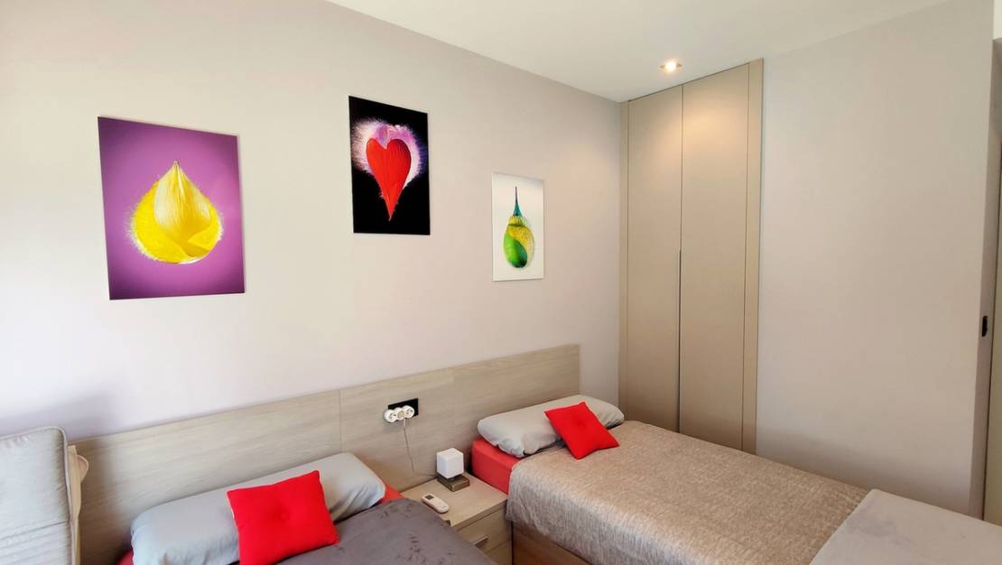 Venta - Apartment - Guardamar del Segura - Guardamar del Segura Centro