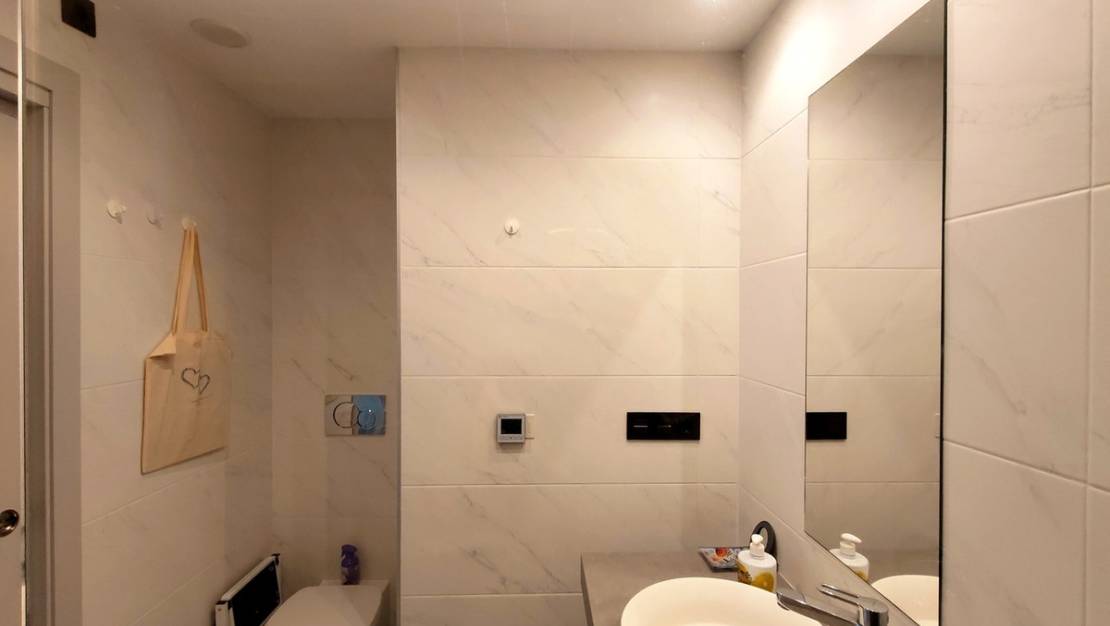 Venta - Apartment - Guardamar del Segura - Guardamar del Segura Centro