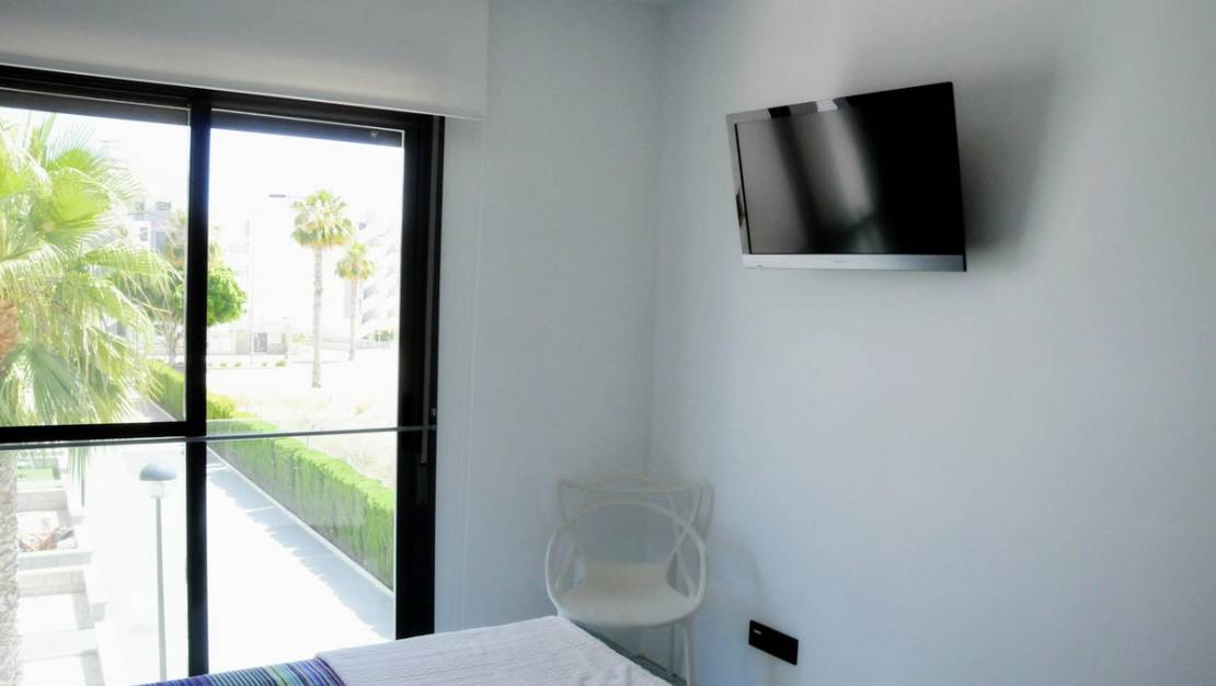 Venta - Apartment - Guardamar del Segura - Guardamar del Segura Centro