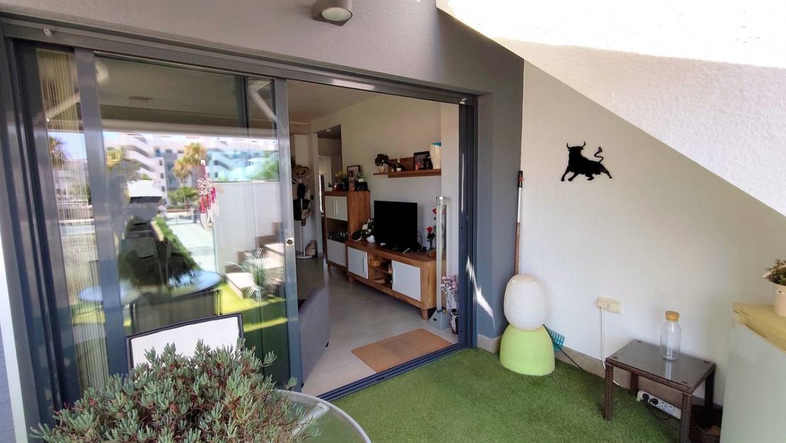 Venta - Apartment - Guardamar del Segura - Guardamar del Segura Centro