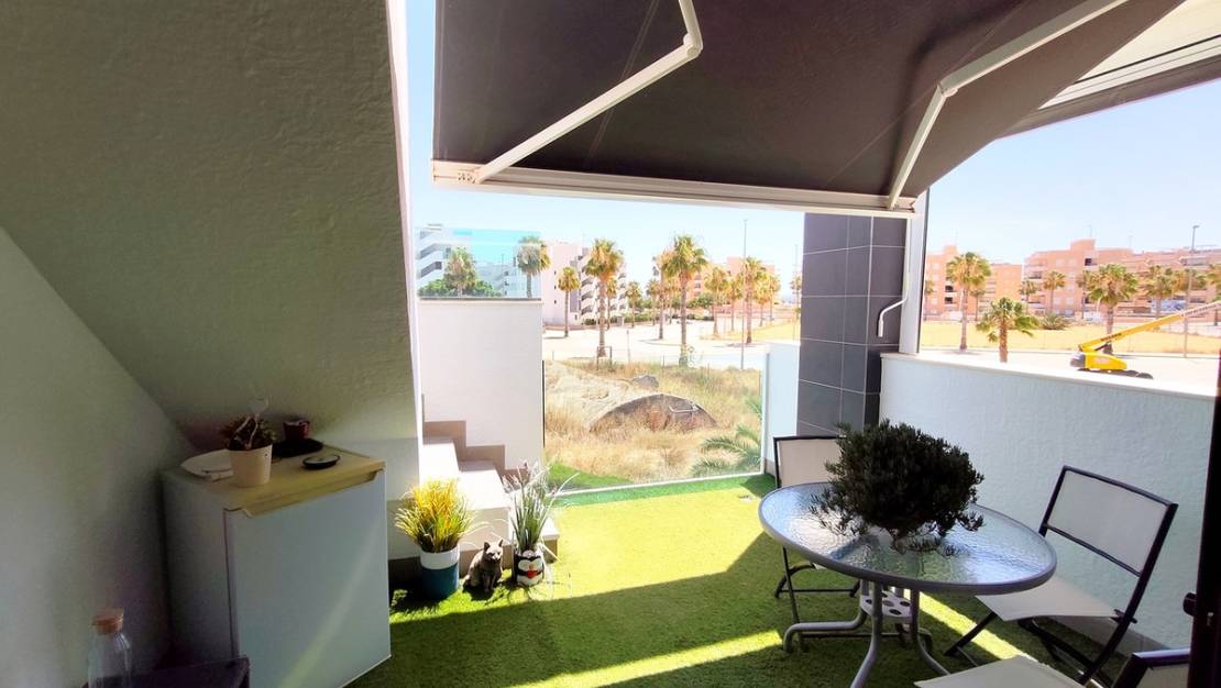 Venta - Apartment - Guardamar del Segura - Guardamar del Segura Centro