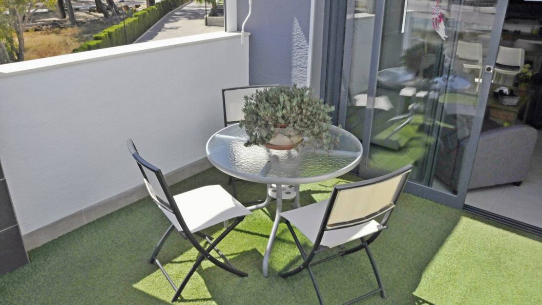 Venta - Apartment - Guardamar del Segura - Guardamar del Segura Centro
