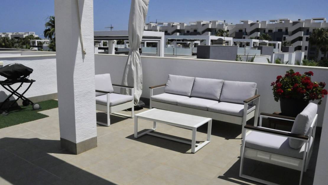 Venta - Apartment - Guardamar del Segura - Guardamar del Segura Centro