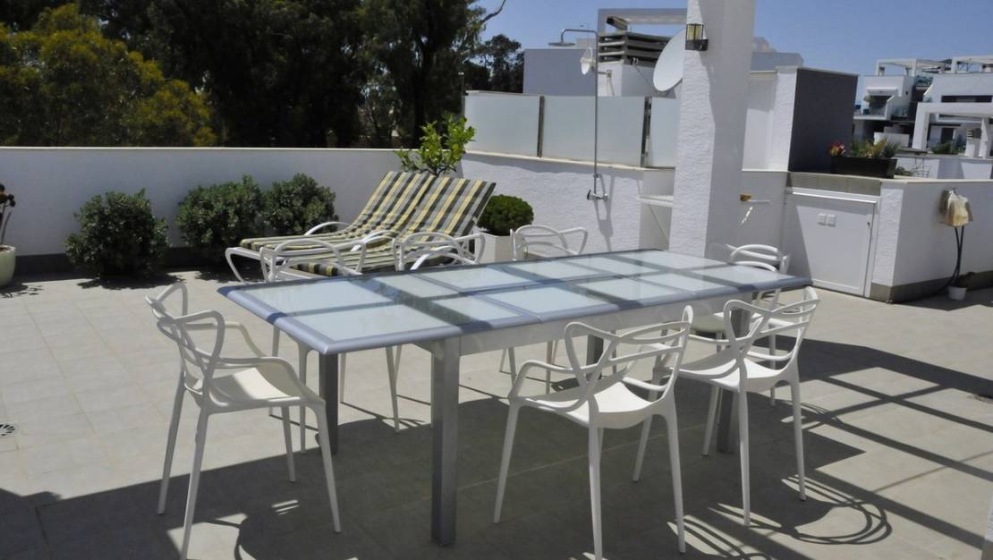 Venta - Apartment - Guardamar del Segura - Guardamar del Segura Centro