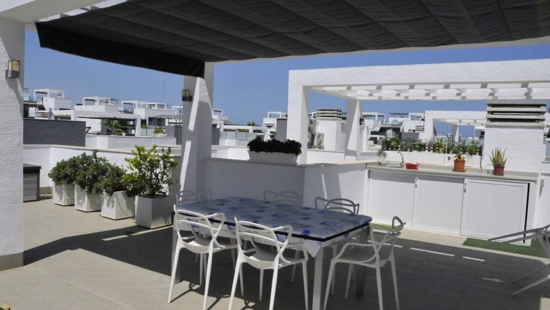 Venta - Apartment - Guardamar del Segura - Guardamar del Segura Centro