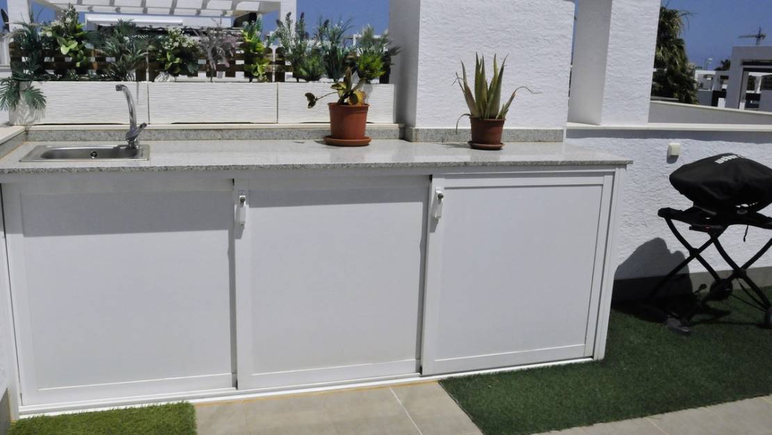 Venta - Apartment - Guardamar del Segura - Guardamar del Segura Centro