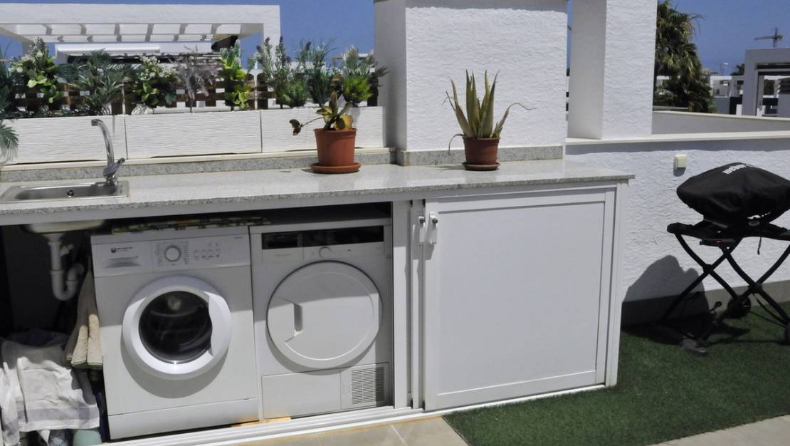 Venta - Apartment - Guardamar del Segura - Guardamar del Segura Centro