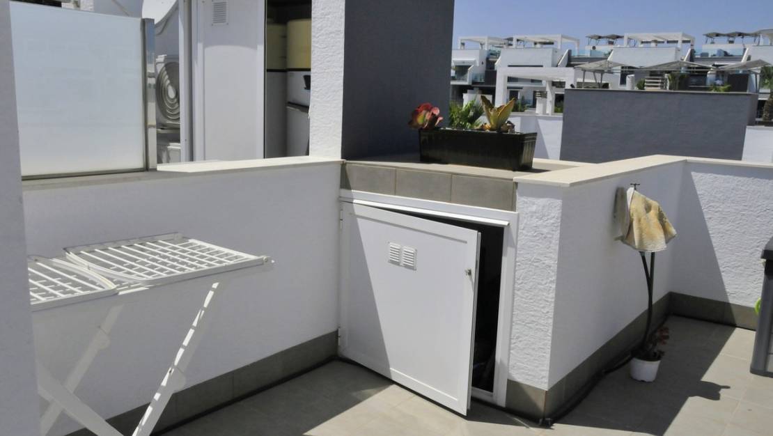 Venta - Apartment - Guardamar del Segura - Guardamar del Segura Centro