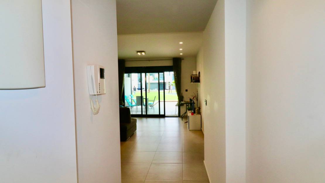 Venta - Apartment - Guardamar del Segura - Guardamar del Segura Centro