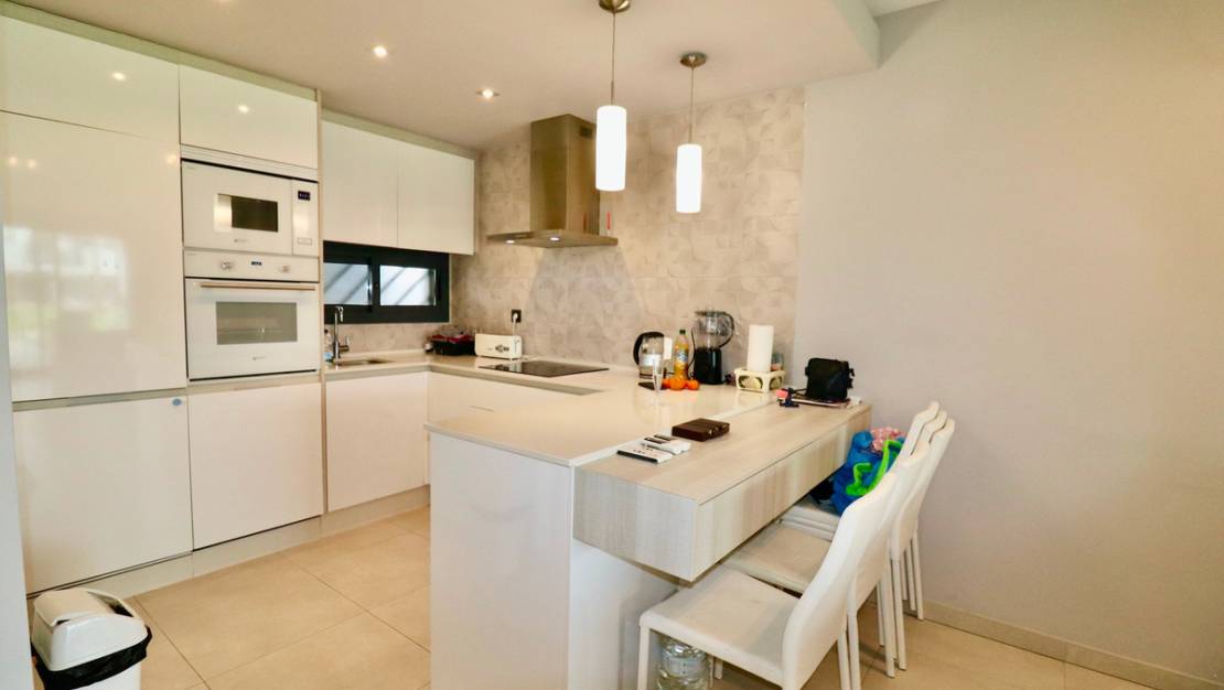 Venta - Apartment - Guardamar del Segura - Guardamar del Segura Centro