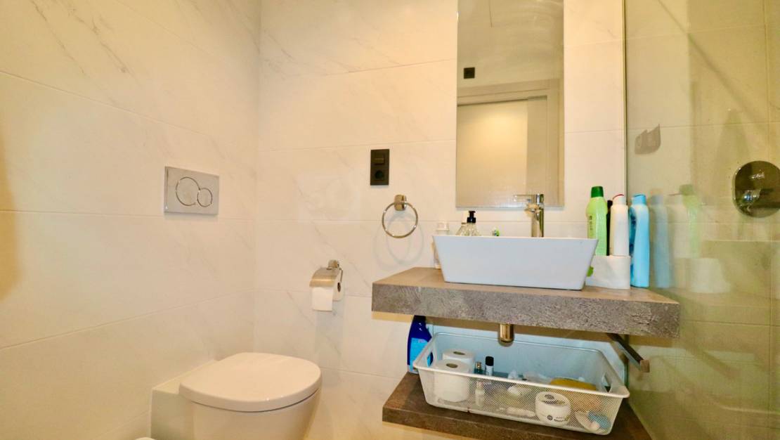 Venta - Apartment - Guardamar del Segura - Guardamar del Segura Centro