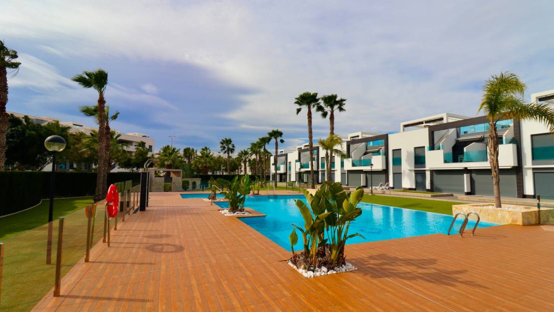 Venta - Apartment - Guardamar del Segura - Guardamar del Segura Centro