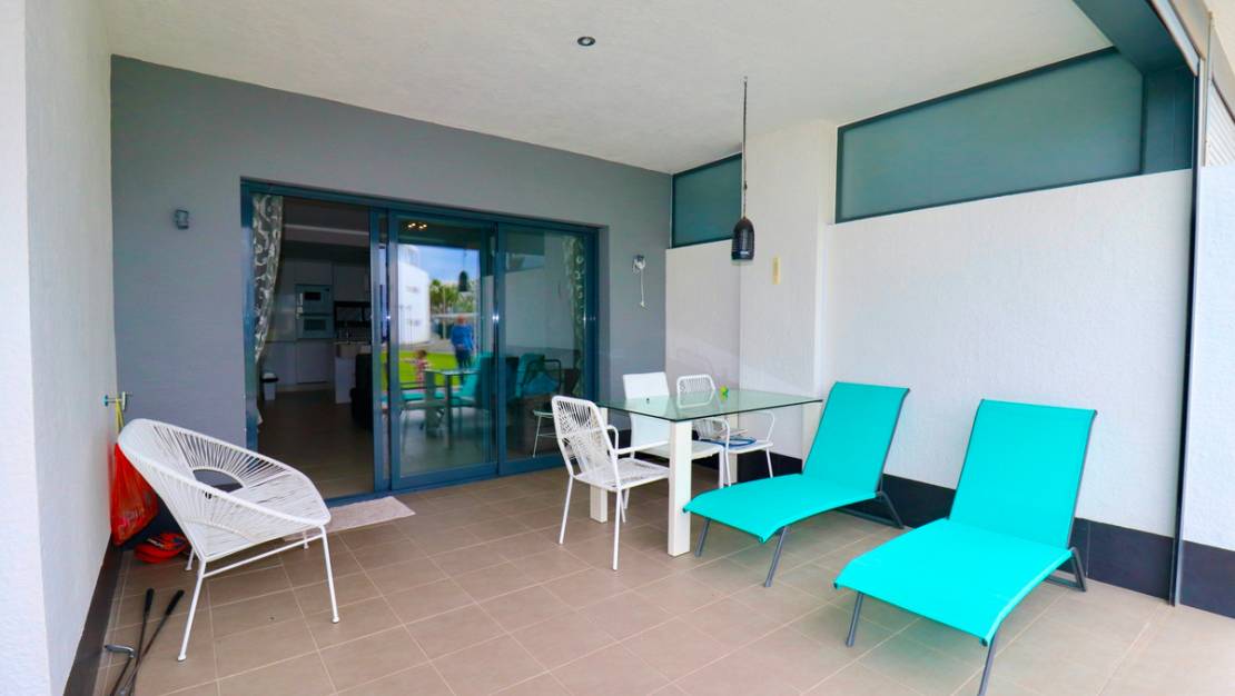 Venta - Apartment - Guardamar del Segura - Guardamar del Segura Centro