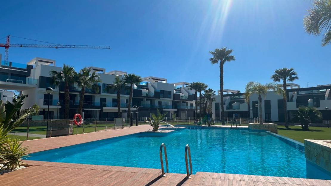 Venta - Apartment - Guardamar del Segura - Guardamar del Segura Centro