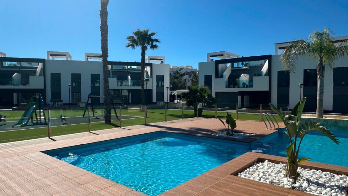 Venta - Apartment - Guardamar del Segura - Guardamar del Segura Centro