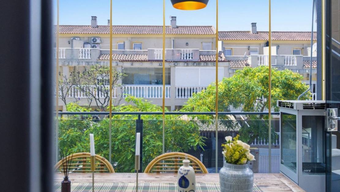 Venta - Apartment - Guardamar del Segura - Guardamar del Segura Centro